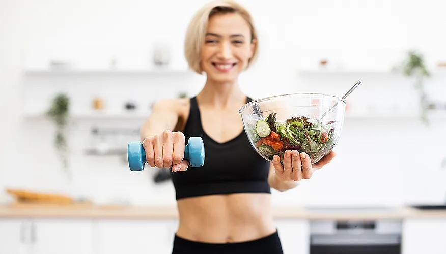 Lifestyle tips to improve liver health naturally