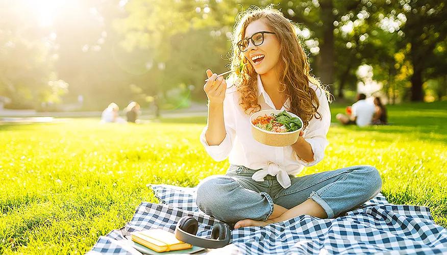 Lifestyle tips to support brain power
