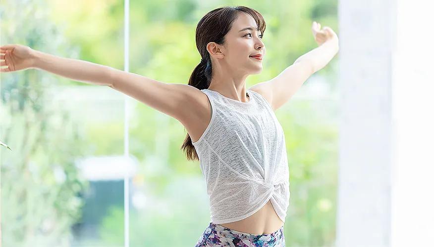 Lifestyle tips to support circulation