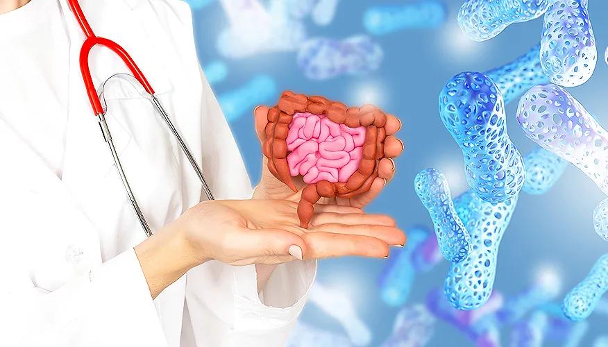 Maintaining gut and vaginal health: practical tips