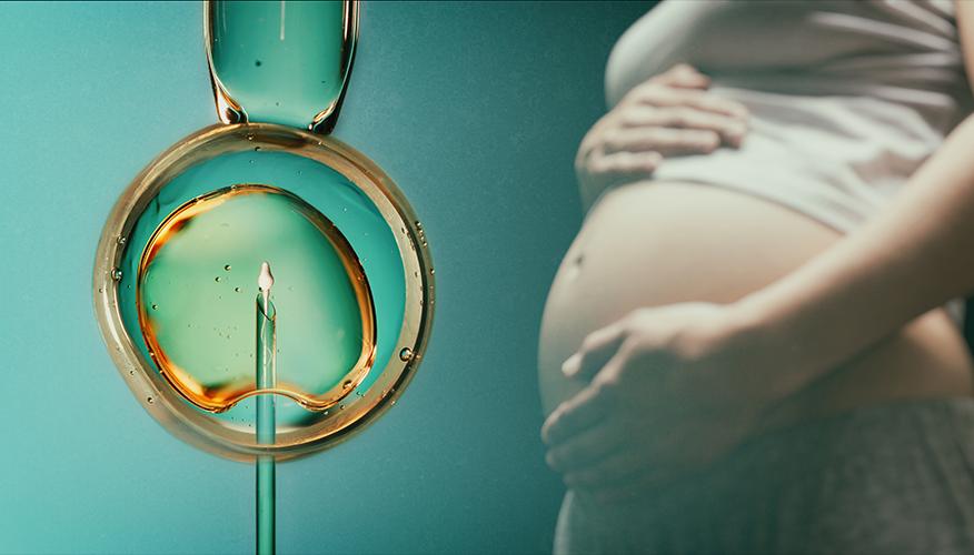Options beyond natural fertility