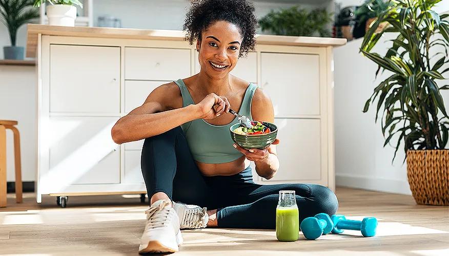 Other Helpful Nutrients for Stress Management