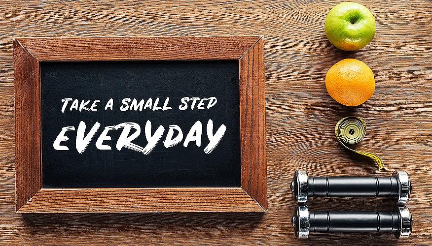 fitness tips for beginners