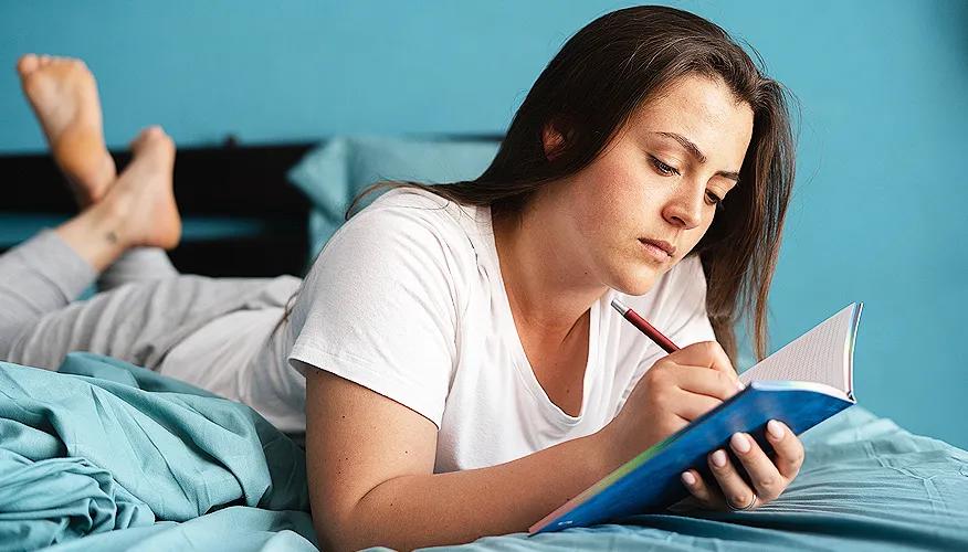 Practical tips for day-to-day emotional wellbeing