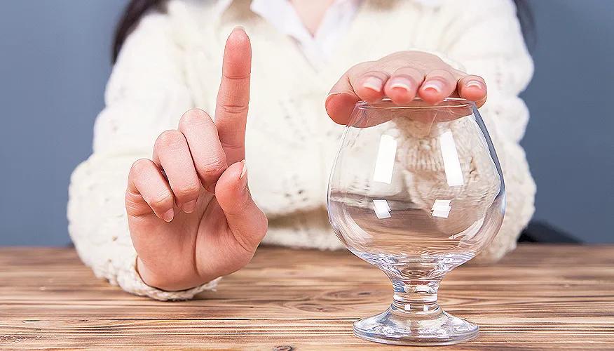 Prevention of liver cirrhosis