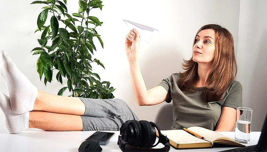 Prioritize your tasks