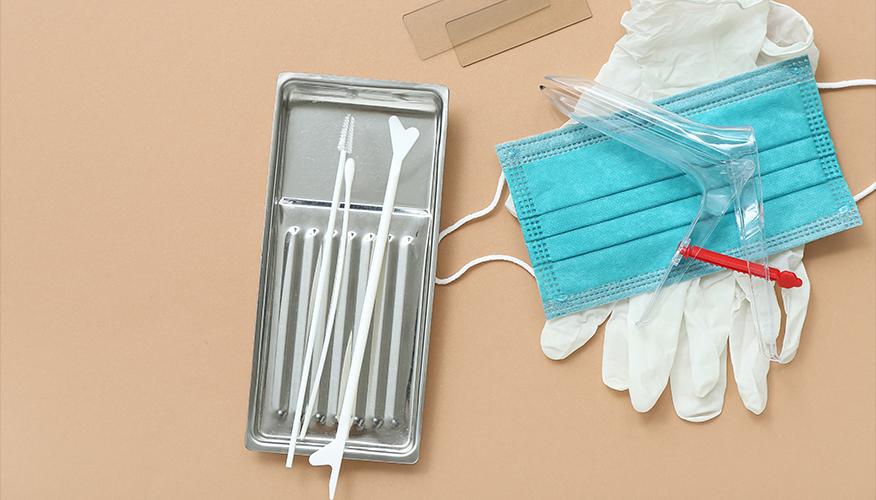 Screening methods to detect cervical cancer