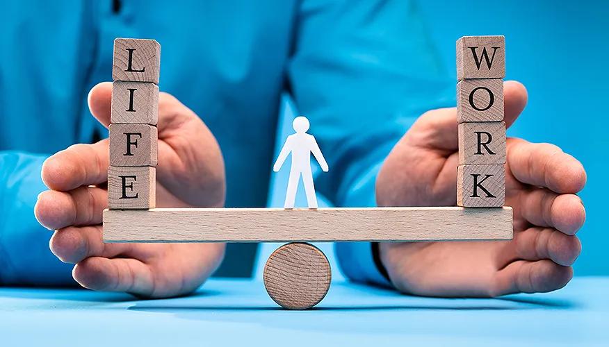 Strategies to promote brain health and productivity in the workplace