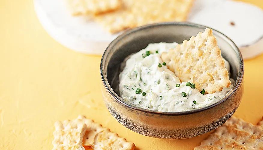 The criteria for diabetic-friendly crackers