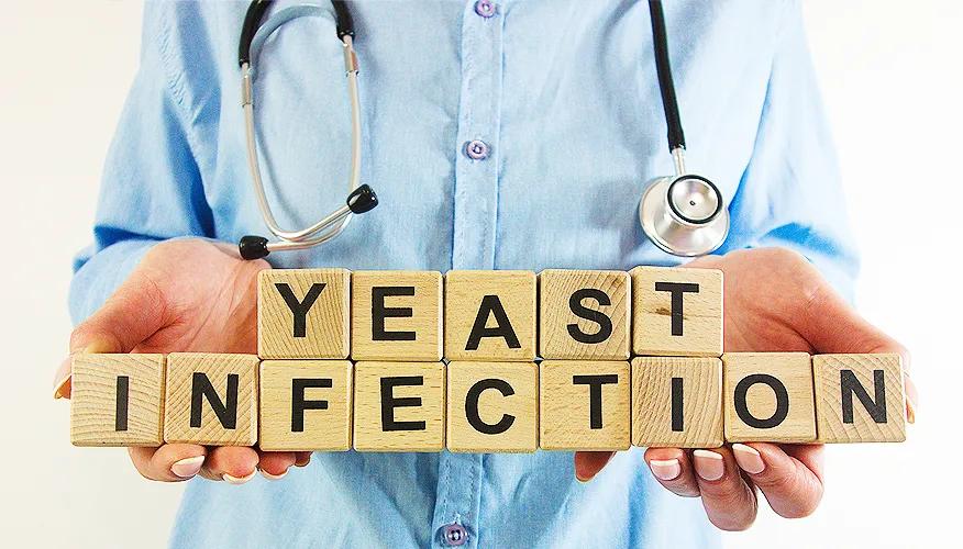 The role of gut health in preventing vaginal infections