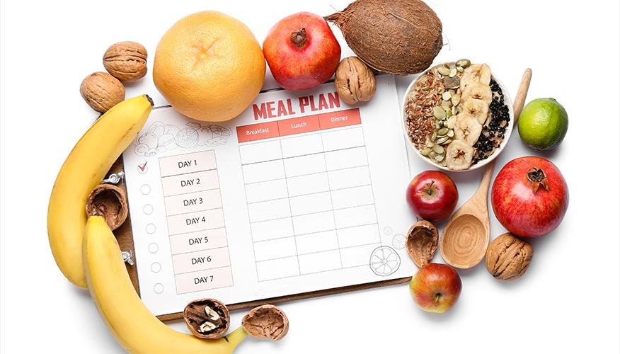 Tips for creating a gestational diabetes diet plan