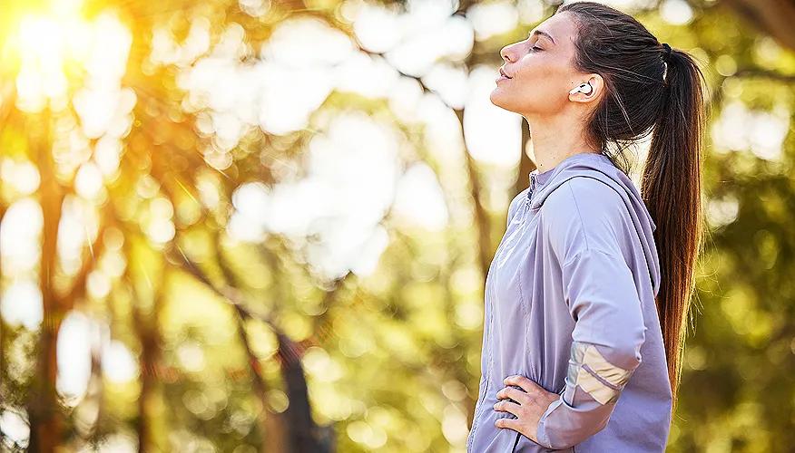 Tips for exercising during your period