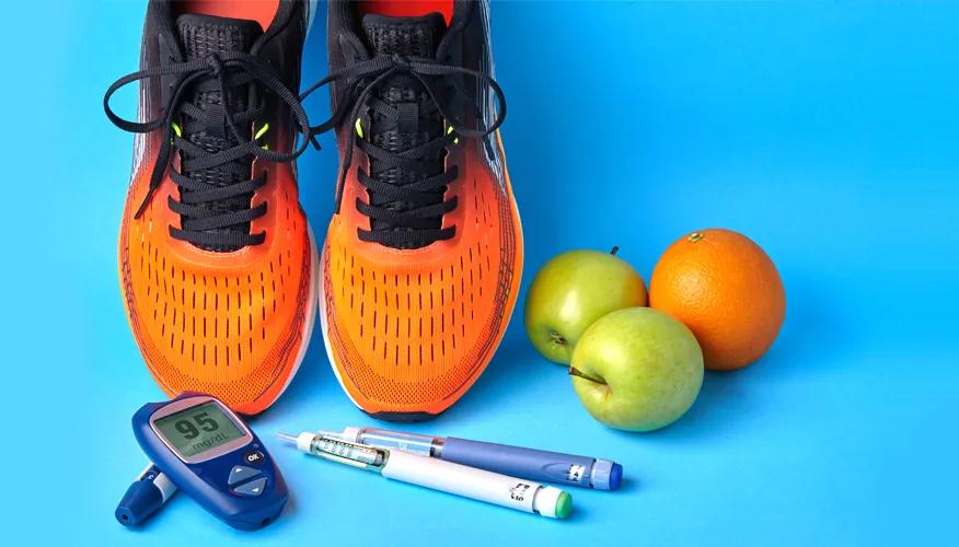 Tips for maintaining balanced blood sugar levels
