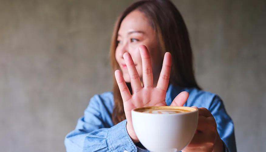 Top 5 Foods To Avoid