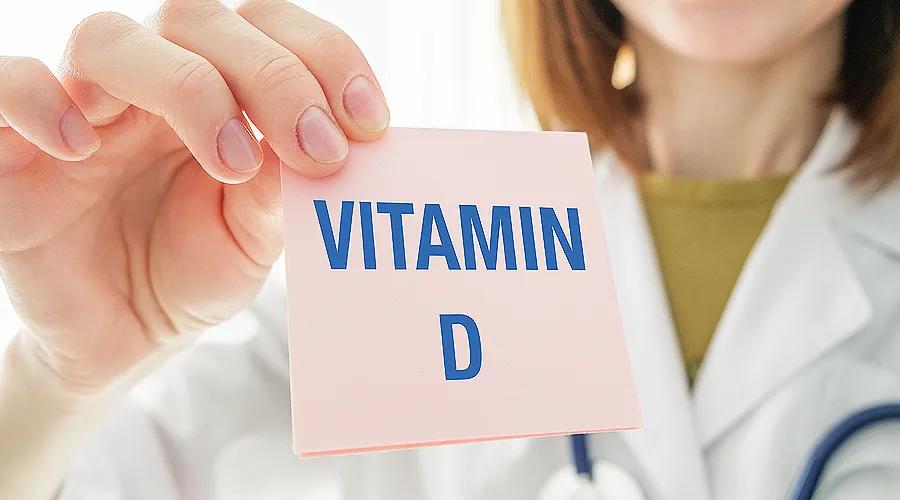 Top vitamins that improve blood circulation
