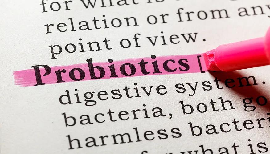 Understanding probiotics
