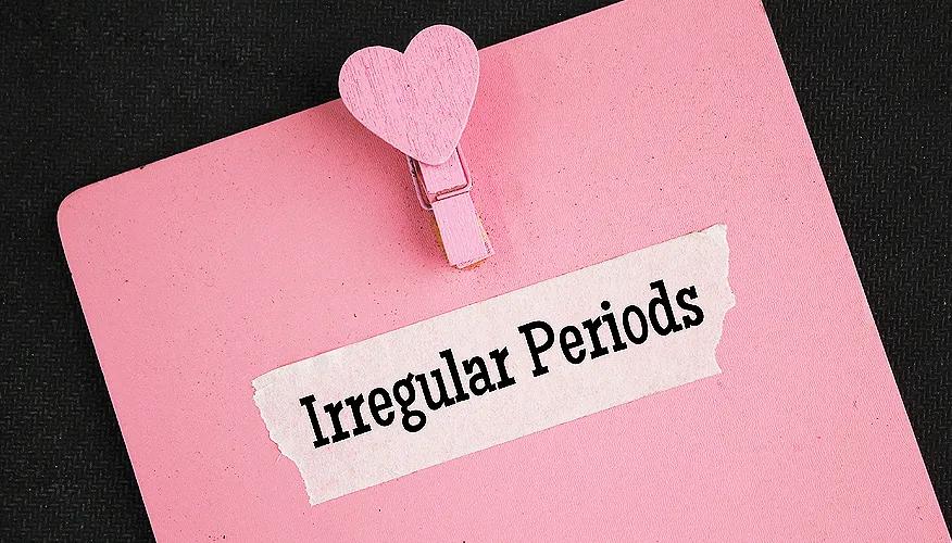 Understanding the connection between stress and period health