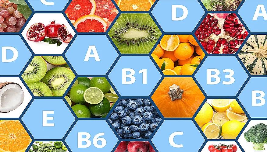 Understanding the role of vitamins during menopause