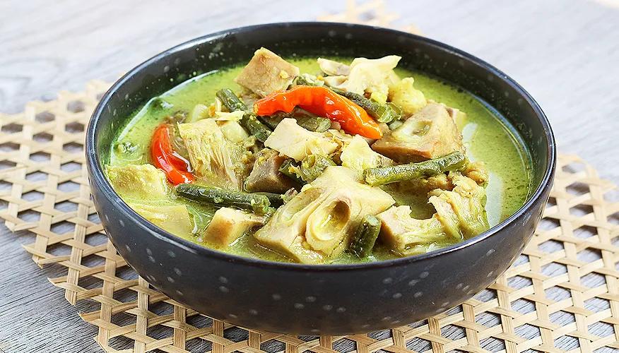 Various ways to enjoy jackfruit during pregnancy