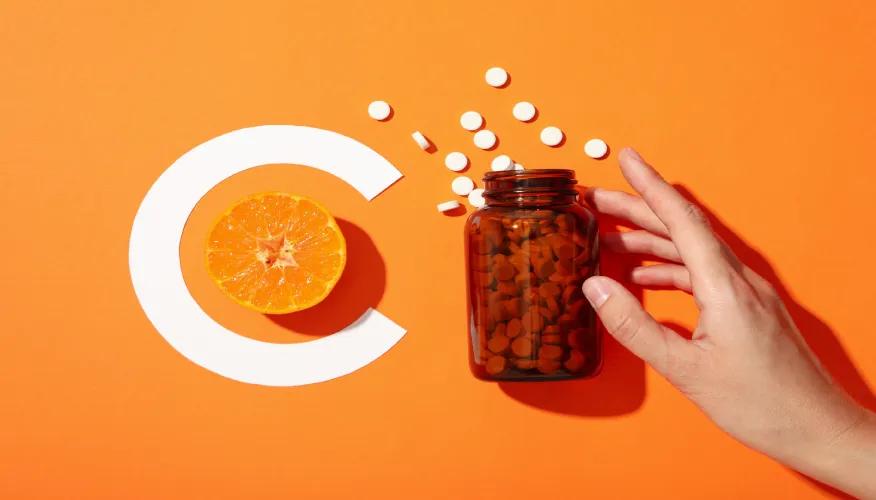 Vitamin C