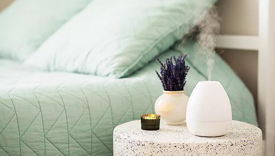 Ways to incorporate lavender oil into your routine