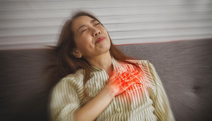 What Is a Silent Heart Attack