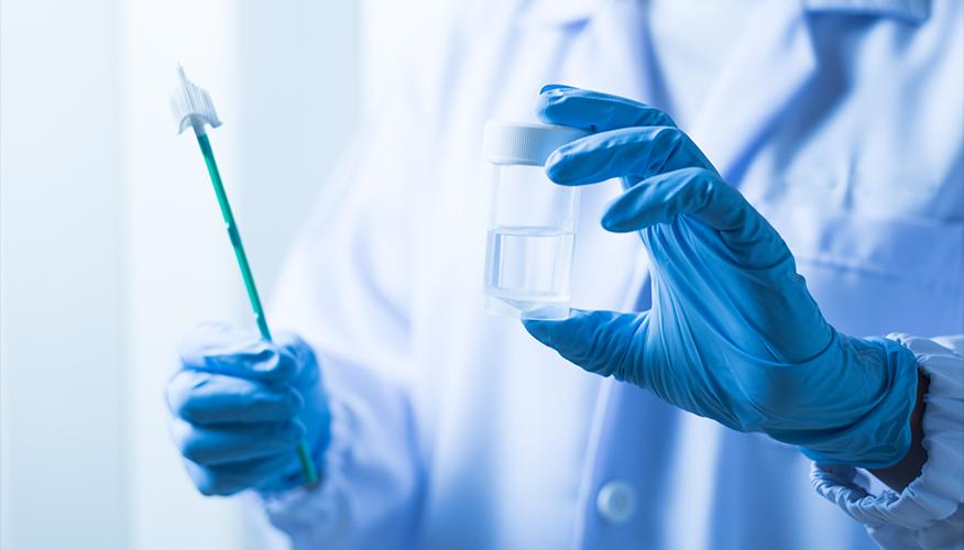 What screening methods are available for the detection of cervical cancer