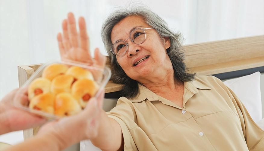 What to Limit or Avoid for Healthy Aging