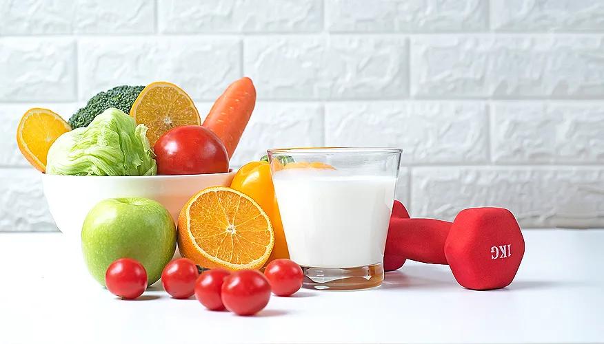 What are the best calcium-rich foods for babies and kids by age?