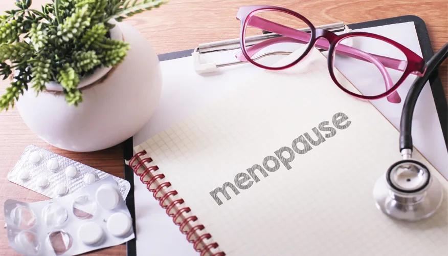 What is menopause?