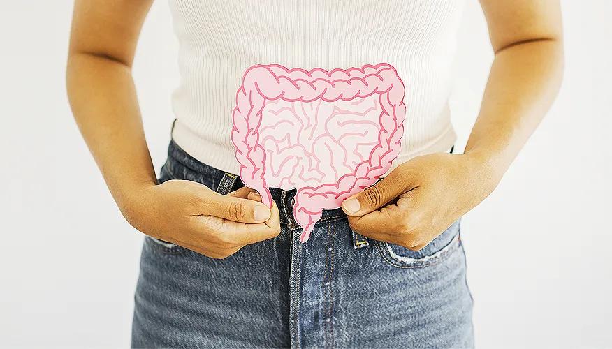 What is the gut microbiome?