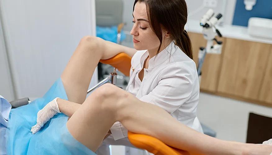 What to expect during a gynecological checkup?