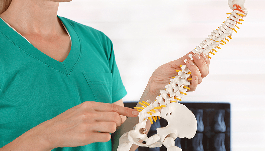 Tailbone pain relief