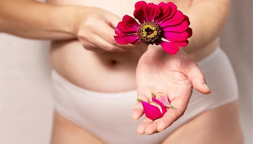 Why does libido decrease in menopause