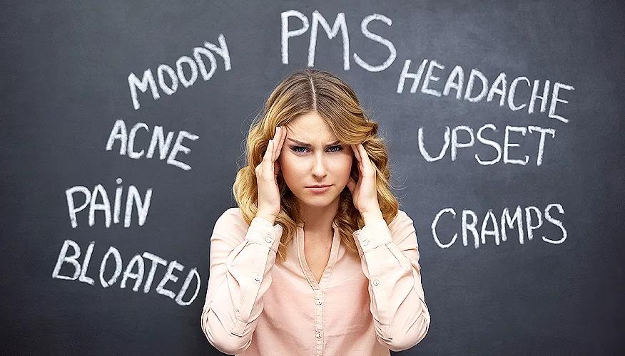 Why does stress affect intimate health?
