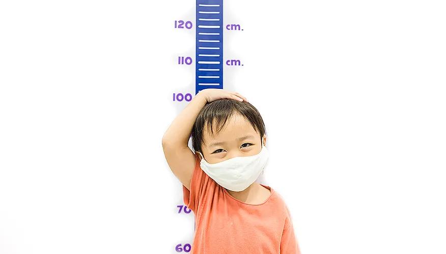 Why is calcium important for babies and kids?