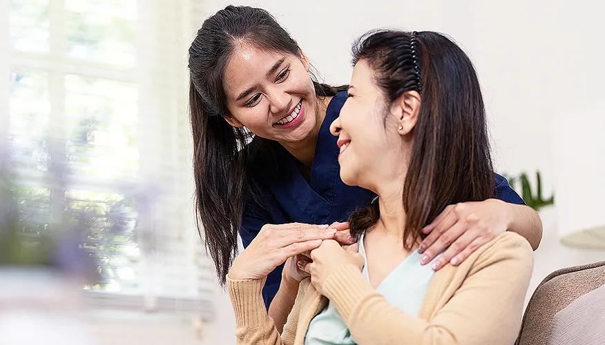 Why is emotional health important
