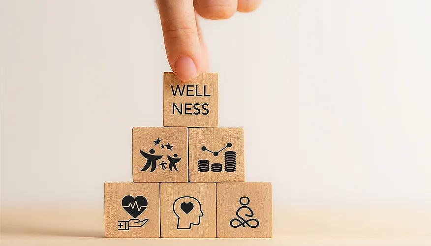 Why mental health and wellbeing matter