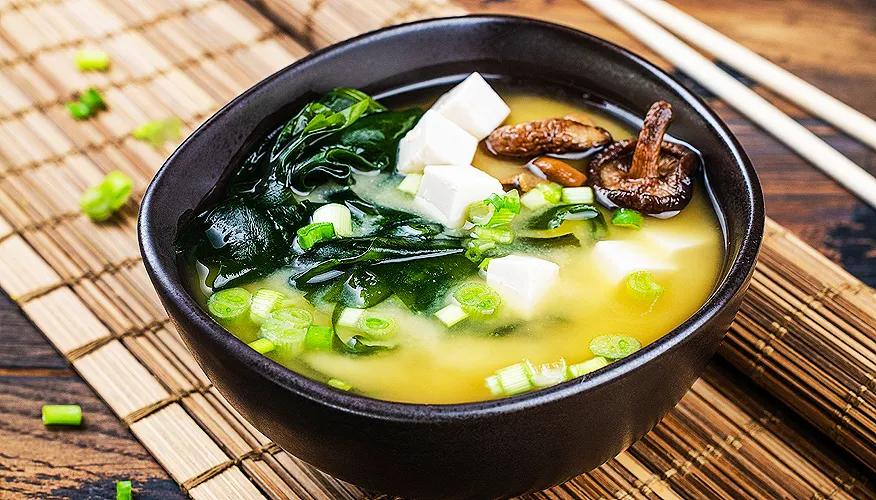 5 immunity-boosting soups to try