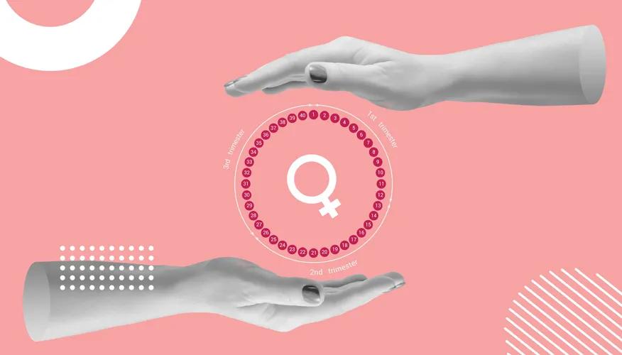 What is implantation bleeding