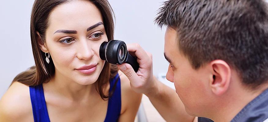 Importance of Early Expert Care for Acne