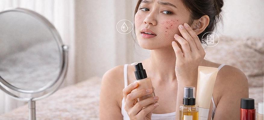 Understanding Comedogenic Products and Their Impact on Acne