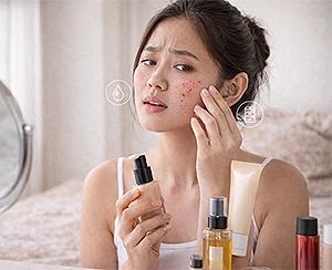 Understanding Comedogenic Products and Their Impact on Acne