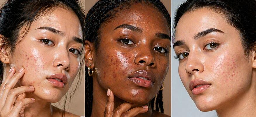 Acne Insights: Causes, Treatments, and Prevention