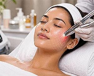 Skin Resurfacing Insights: Treatments for Acne
