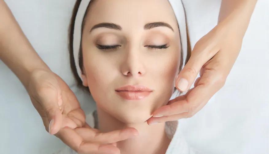 How To Maintain A V-Shaped Face?