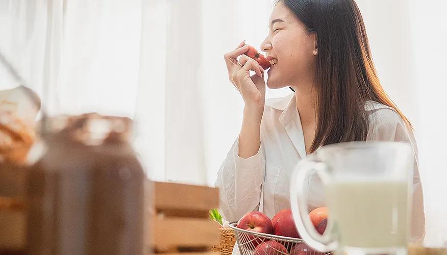 Tips for incorporating vitamins into your diet