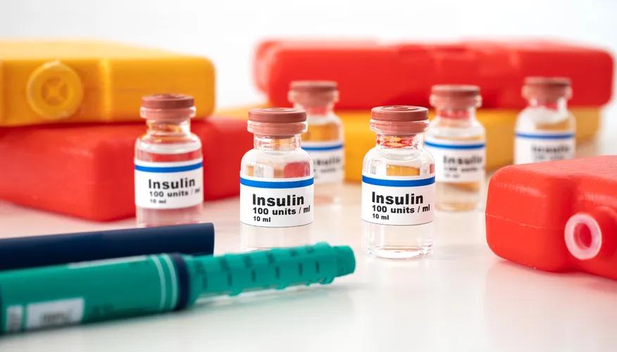Role and Use of Insulin Injections and Tablets