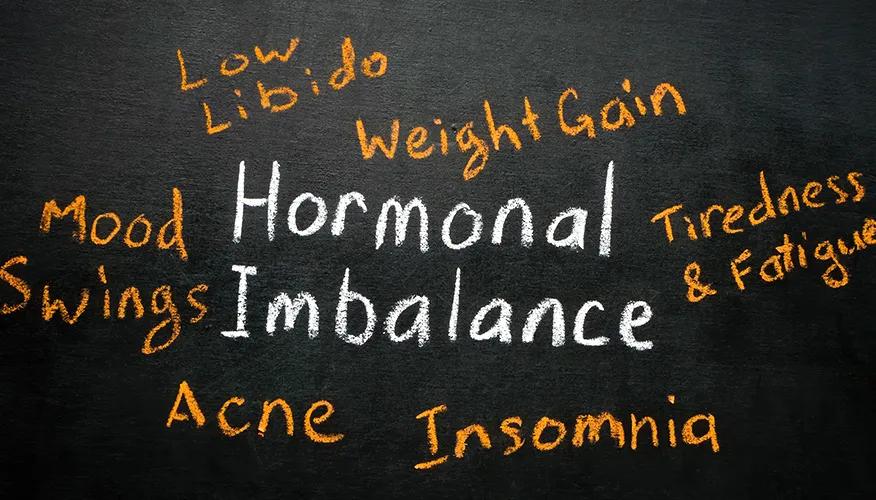 Why Blood Sugar Spikes Even When You Eat Clean