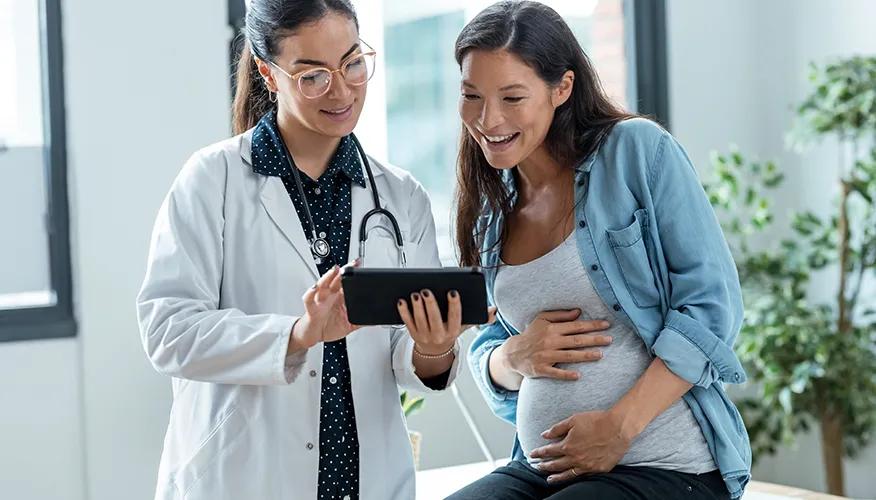 Group B Strep Test